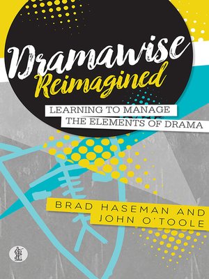 cover image of Dramawise Reimagined